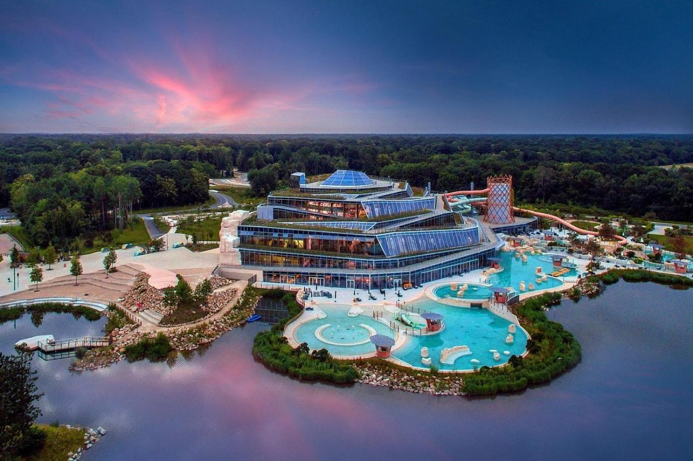 *Disneyland-Paris* 6 Pers, Wifi, Parking Chessy (Seine-et-Marne) Exterior foto