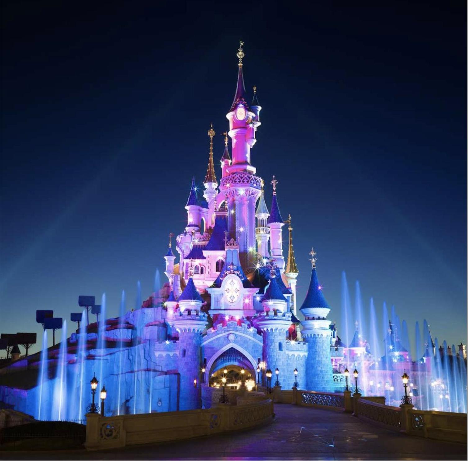 *Disneyland-Paris* 6 Pers, Wifi, Parking Chessy (Seine-et-Marne) Exterior foto