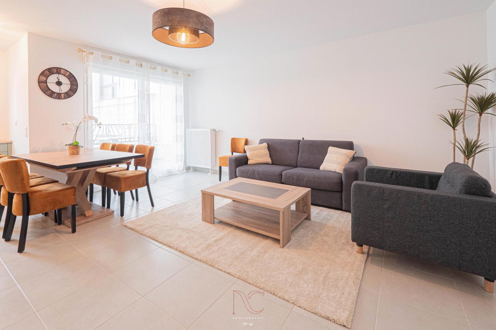 *Disneyland-Paris* 6 Pers, Wifi, Parking Chessy (Seine-et-Marne) Exterior foto