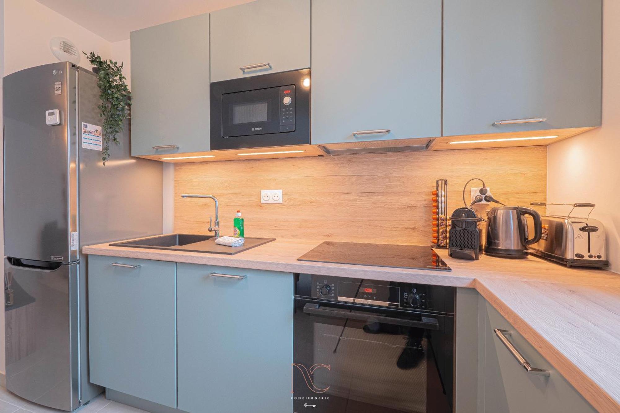 *Disneyland-Paris* 6 Pers, Wifi, Parking Chessy (Seine-et-Marne) Exterior foto
