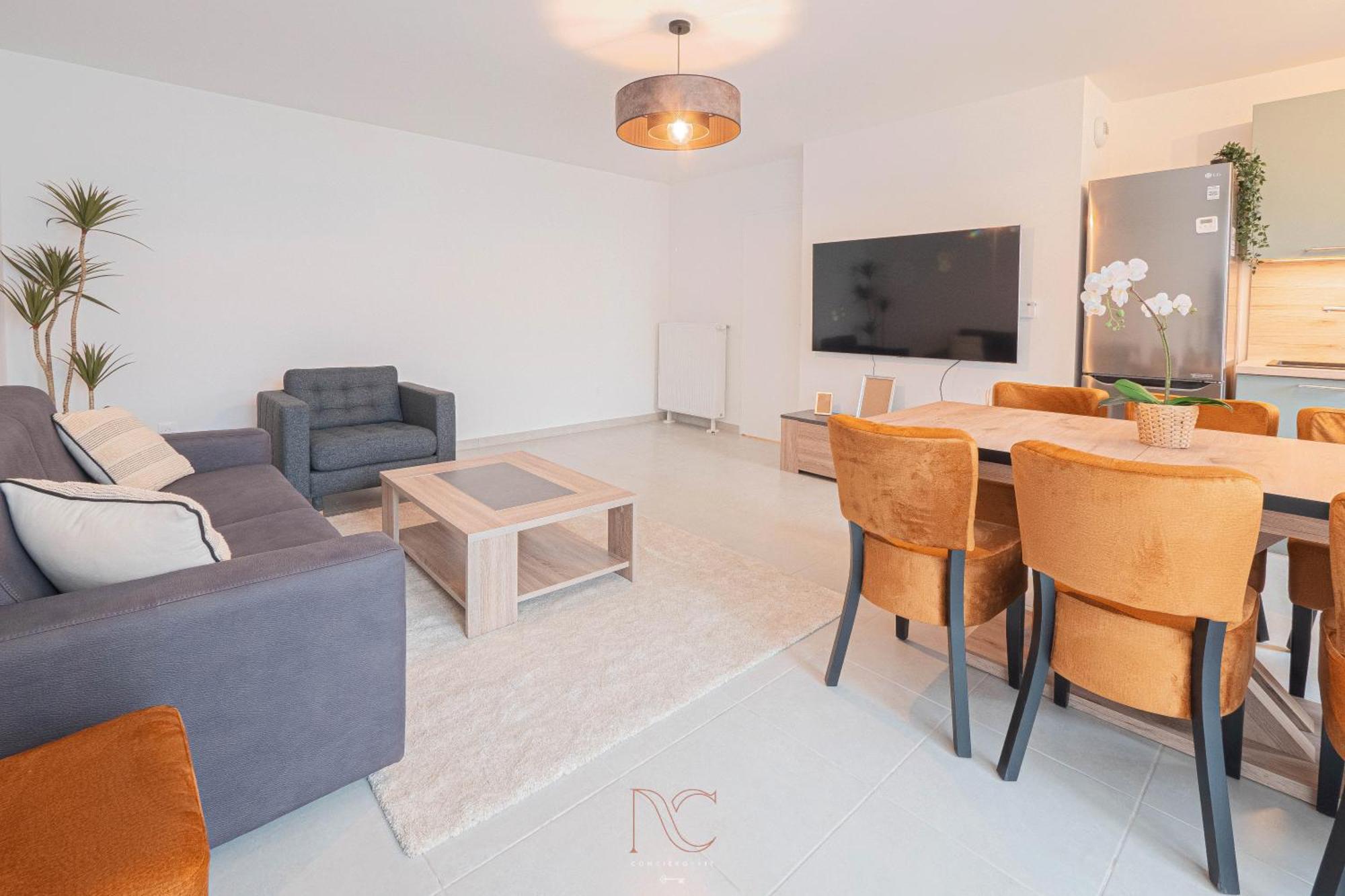 *Disneyland-Paris* 6 Pers, Wifi, Parking Chessy (Seine-et-Marne) Exterior foto