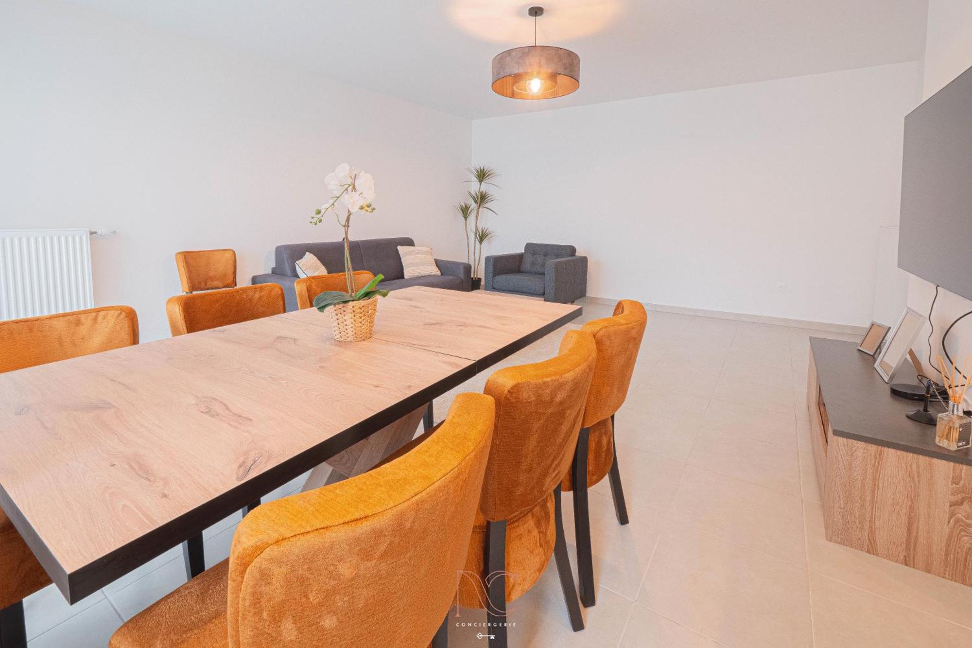 *Disneyland-Paris* 6 Pers, Wifi, Parking Chessy (Seine-et-Marne) Exterior foto
