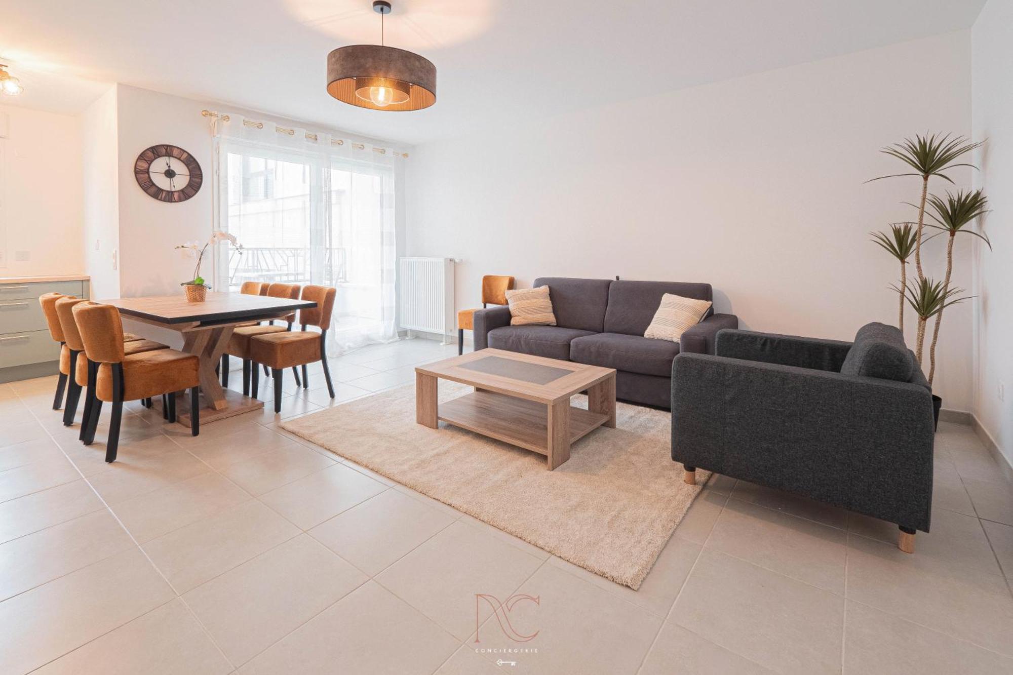 *Disneyland-Paris* 6 Pers, Wifi, Parking Chessy (Seine-et-Marne) Exterior foto